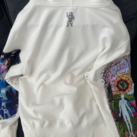 Great condition no stains perfectly intact - Picture 6 of 6